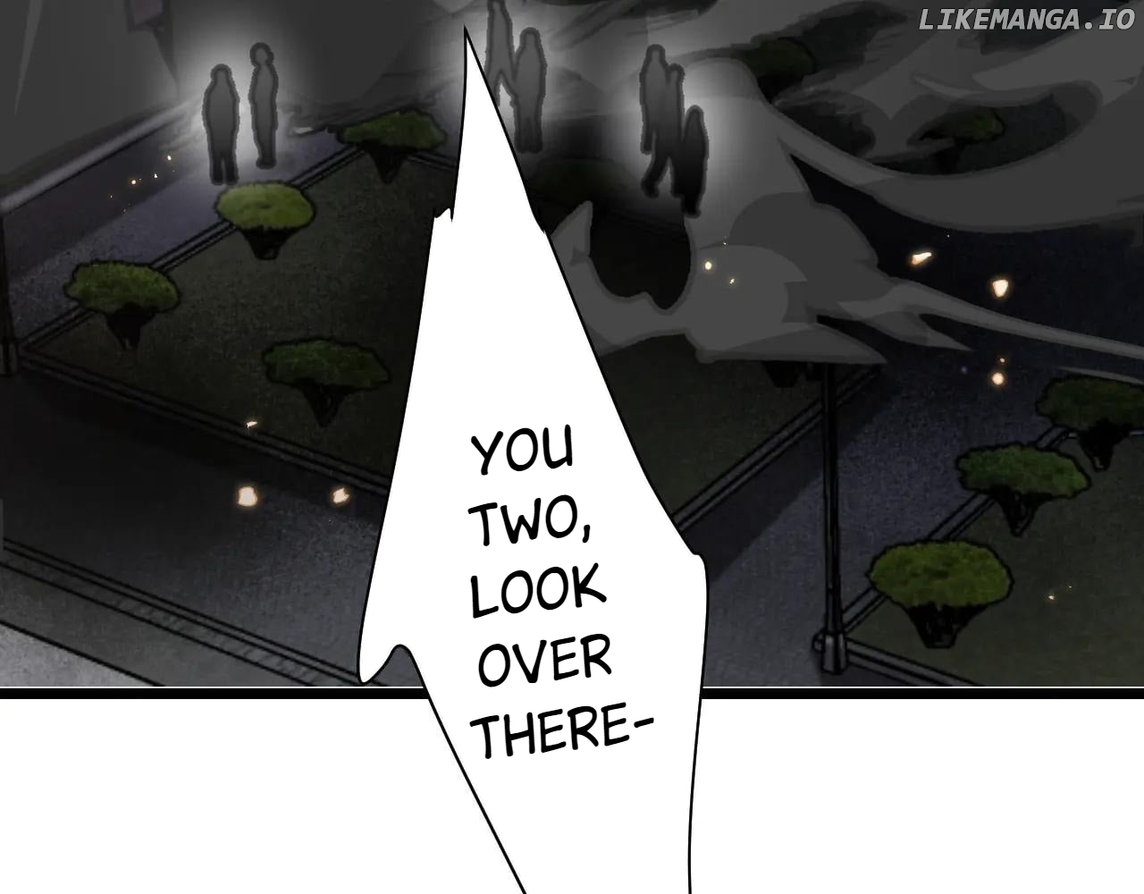 I’m Trapped In This Day For One Thousand Years Chapter 203 - page 3